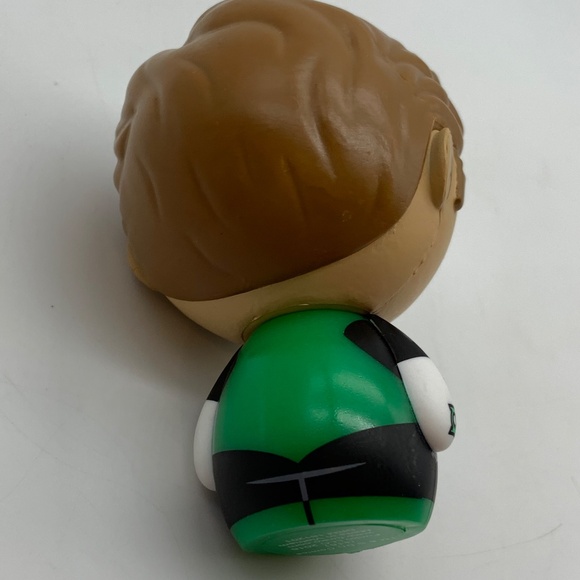Funko Dorbz DC Comics Green Lantern Superhero Collectible Vinyl Figurine - Picture 7 of 8